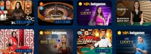 Casino Slot machines to play